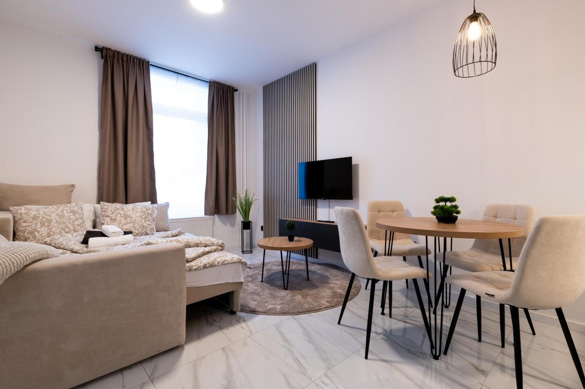 Belgrade Apartment Nook Buitenkant foto